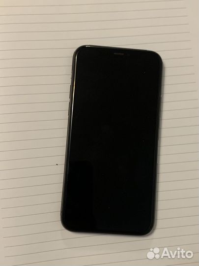 iPhone 11 Pro, 64 ГБ