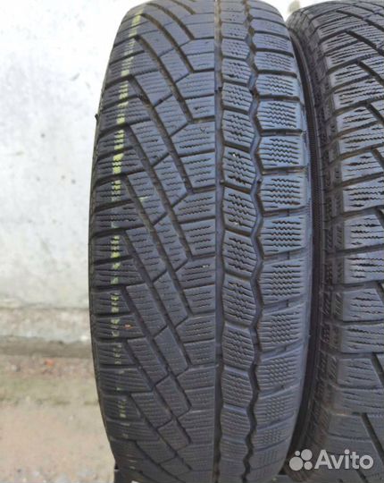 Continental ContiVikingContact 5 185/65 R15 88T