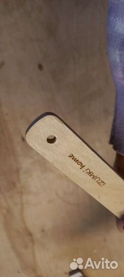 Гамак для кошек на батарею небольшой брак