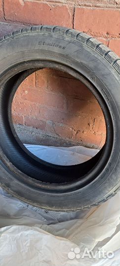 Hankook Winter I'Cept IZ2 205/55 R16