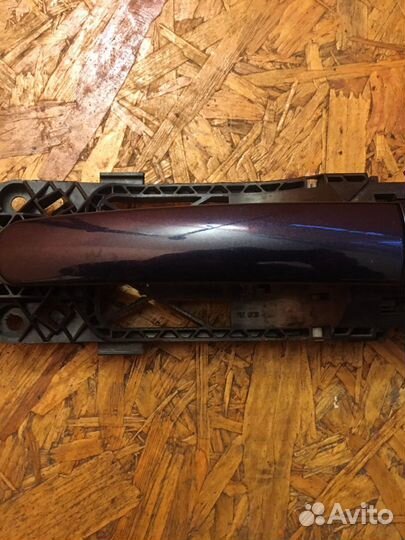 Ручка задняя Фольксваген Поло седан