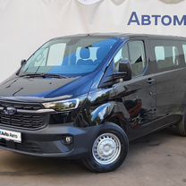 Ford Transit 2.0 AT, 2024, 51 км, с пробегом, цена 4 700 000 руб.