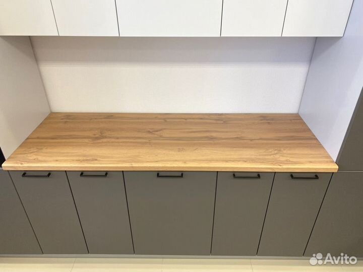 Кухонный гарнитур качество Икеа