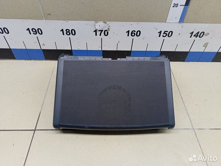 Решетка динамика Land Cruiser (150) -Prado 2009