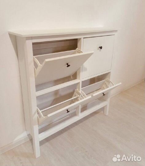 Обувница Сканди в стиле Икея от производителя