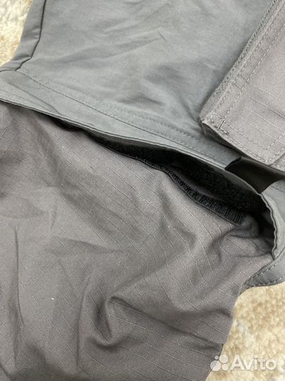 Брюки мужские