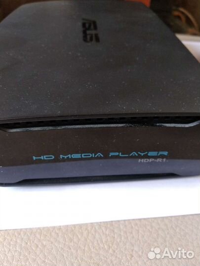 TV приставка Asus HDP-R1