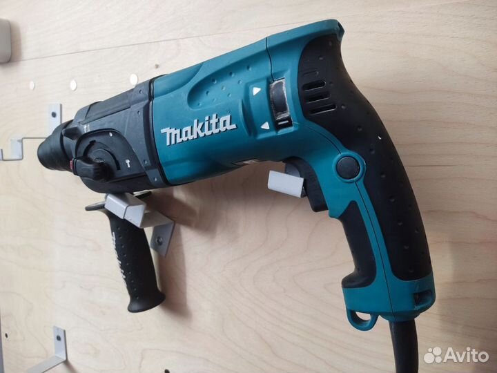 Аренда и прокат перфоратора Makita HR2470