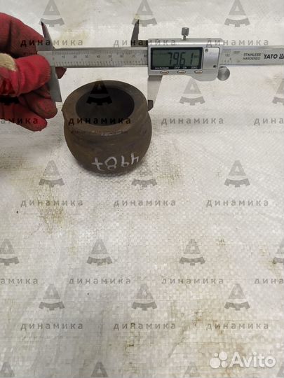 Втулка Shantui арт. 16Y-80-30006