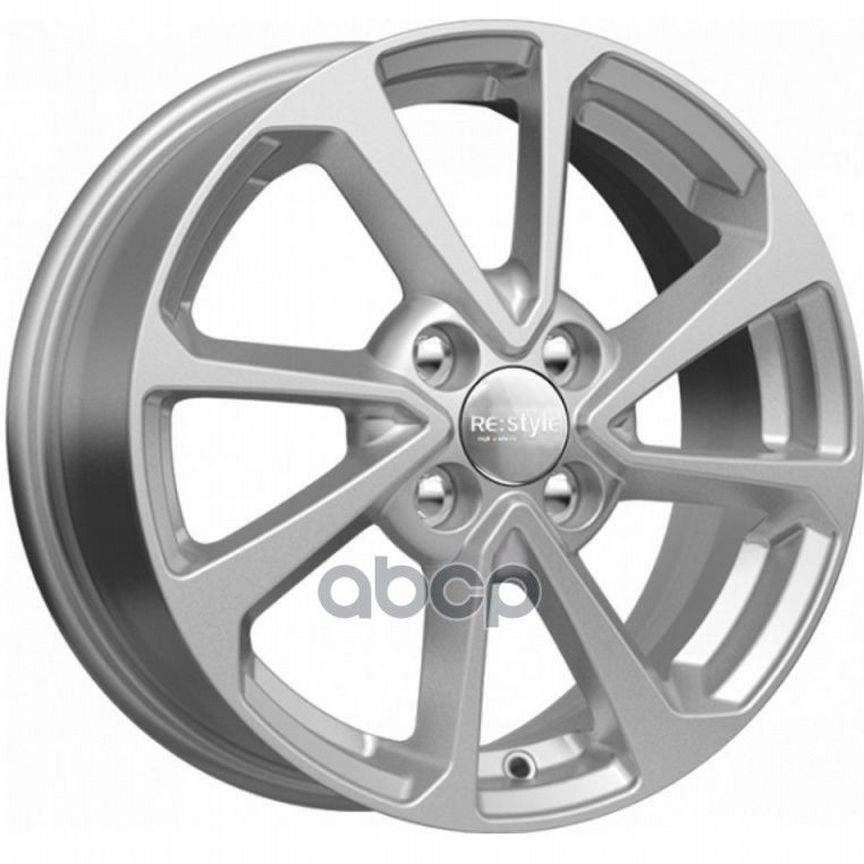Диск кик, кс861 6x15/4x100ET48 54.1
