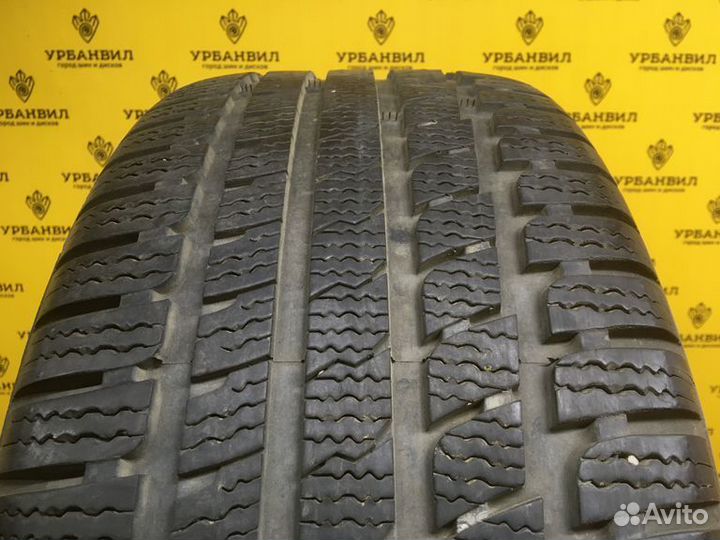 Kumho WinterCraft KW27 235/55 R17 103V