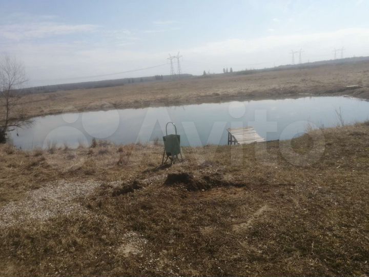 Участок 28 сот. (ИЖС)