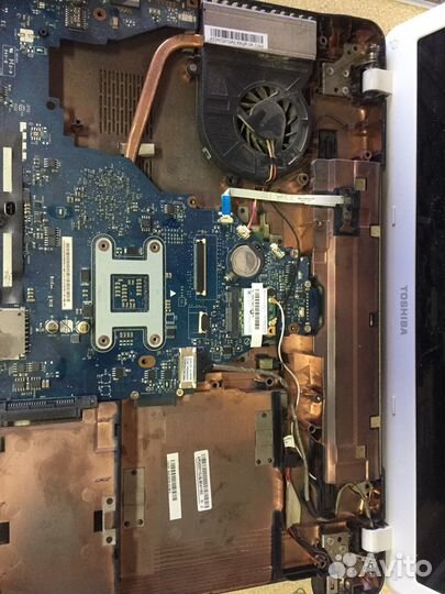 Компьютерная помощь и ремонт мелко бытовой техники