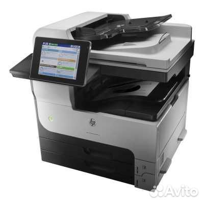 Мфу HP LaserJet Enterprise 700 M725dn CF066A - нов