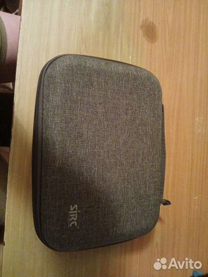 Квадрокоптер sjrc f5s pro+