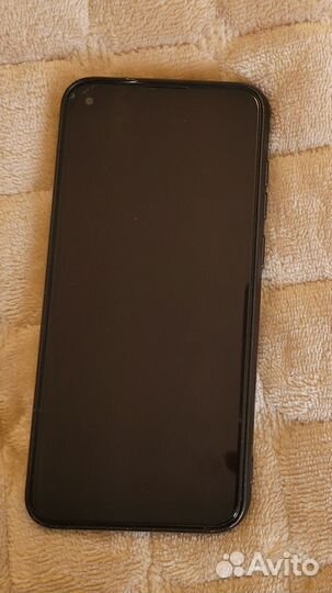 Samsung Galaxy M11, 3/32 ГБ