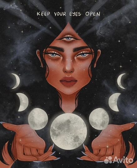 Таро /Гадание /Расклад Таро