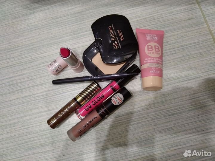 Набор косметики