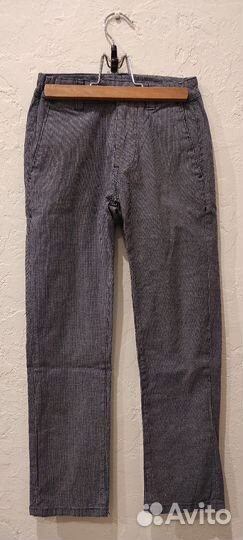 Вещи пакетом, чиносы + поло, 122