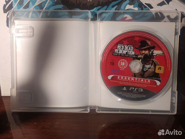 Red dead redemption gotye ps3