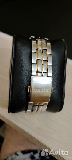 Часы Seiko SSA036J1 Automatic Presage