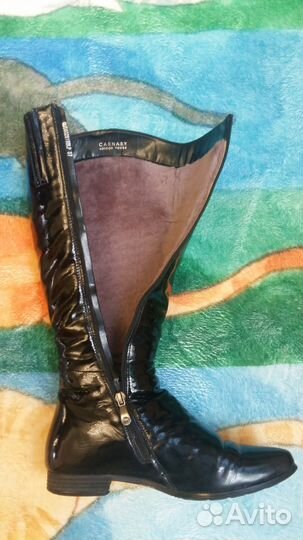 Зимние сапоги Carnaby 37