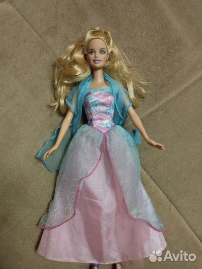 Барби куклы