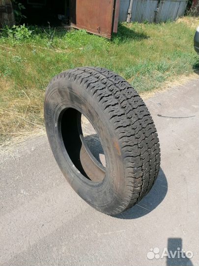 КАМА И-359 225/75 R16C 121N