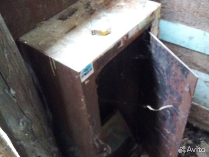 Оружейный сейф бу