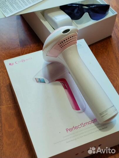 Фотоэпилятор