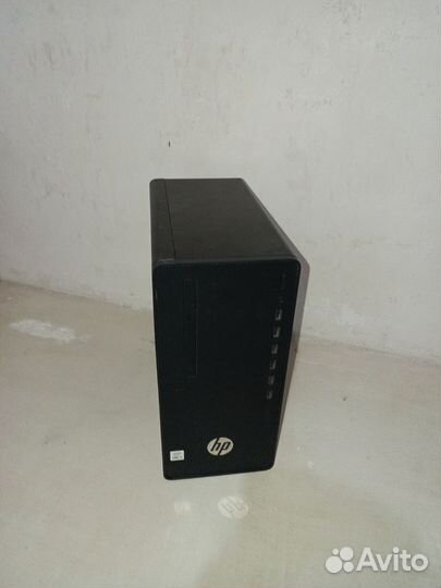 Компютер HP