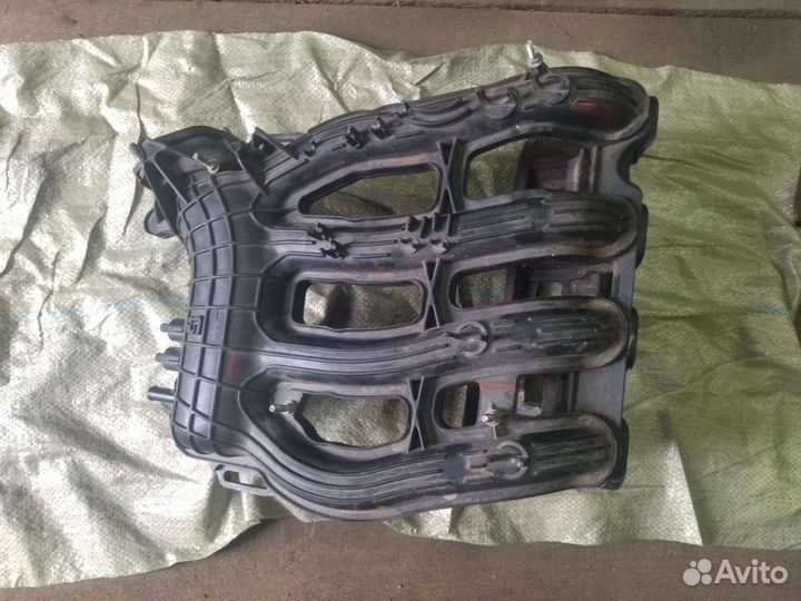 Ресивер Лада Приора,Лада Калина 16кл 1.6,8кл 1.6