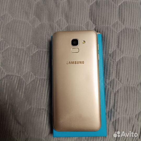 Samsung Galaxy J6+ (2018), 3/32 ГБ