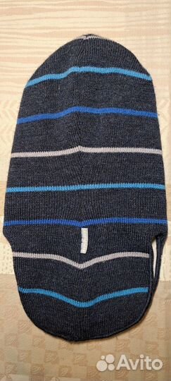 Шапка шлем kerry 48