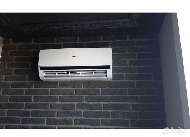 Кондиционер/Сплит-система с гарантией