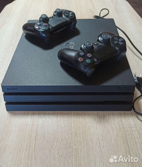 Sony PS4