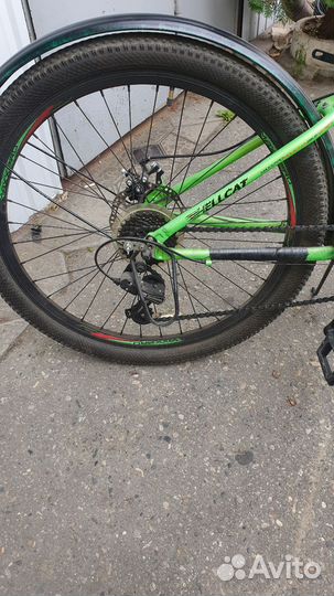Велосипеды бу взрослый 26 колеса