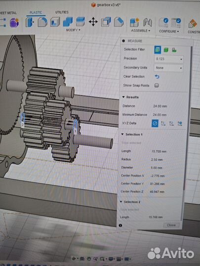 3D печать, 3D моделирование