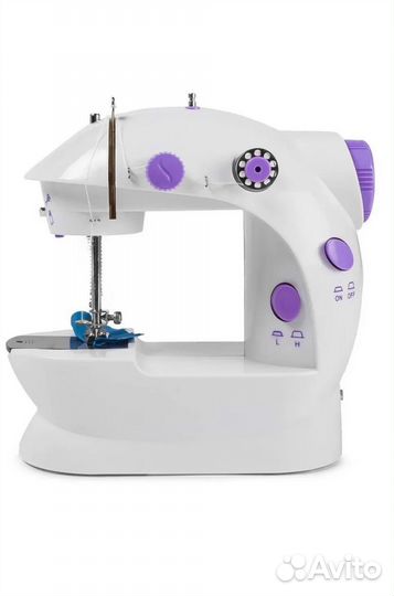 Швейная машина Jaguar