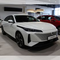 Новый Changan Lamore 1.5 AMT, 2023, цена от 2 375 953 руб.