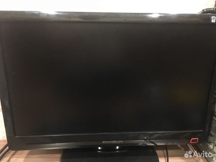 Монитор envision