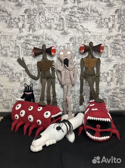 Детские игрушки