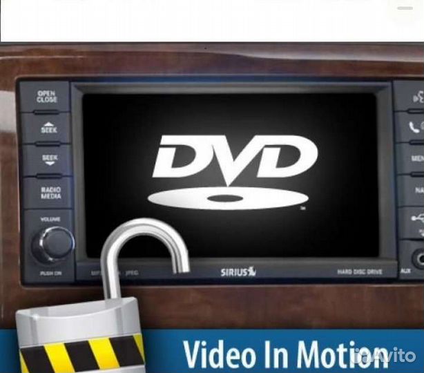 Обновление навигации BMW E/F/G-Series 2023