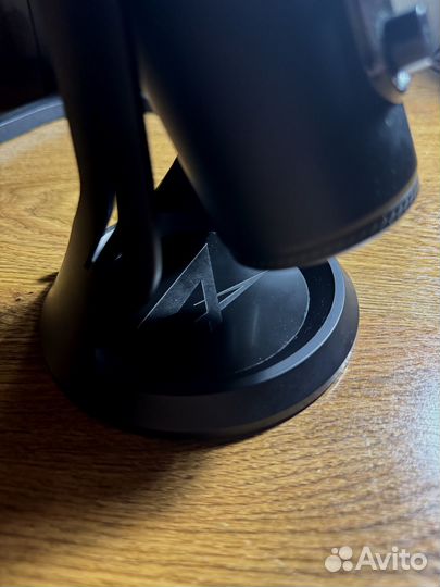 Игровой микрофон Zet Koradji PRO