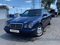 Mercedes-Benz E-класс 2.8 AT, 1997, 310 000 км, с пробегом, цена 399 000 руб.