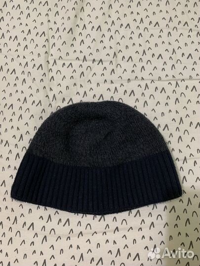 Мужская шапка
