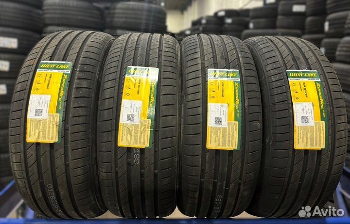 Westlake ZuperAce Z-007 245/50 R20 101W