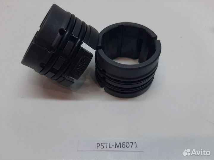 Втулка рулевой рейки pstl-M6071 Toyota RAV 4 III