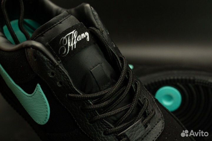 Кроссовки Tiffany Nike Air Force 1 Low