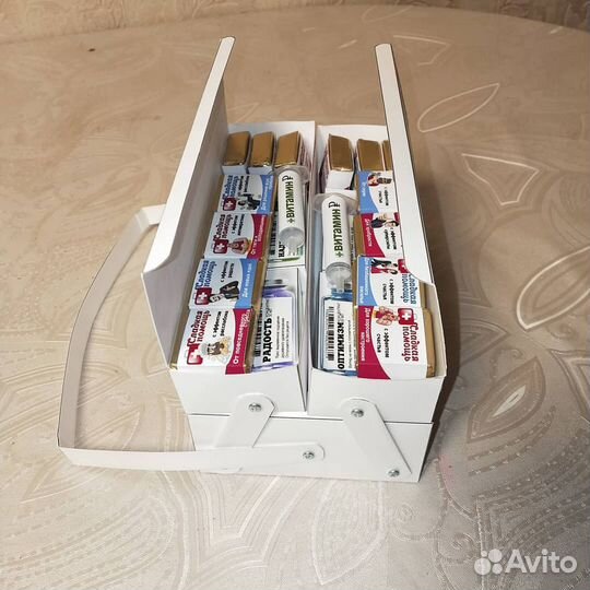 Шокобокс. Сладкий подарок